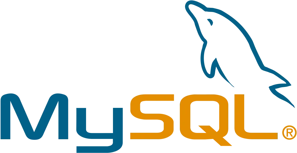 mysql-Logo