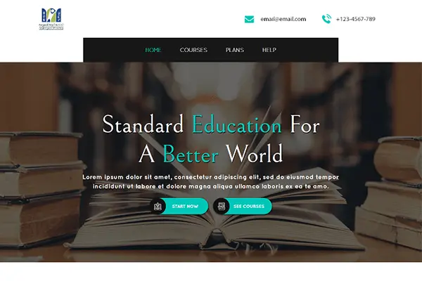 teacher portal